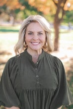 LeAnne Gilleland Richardson